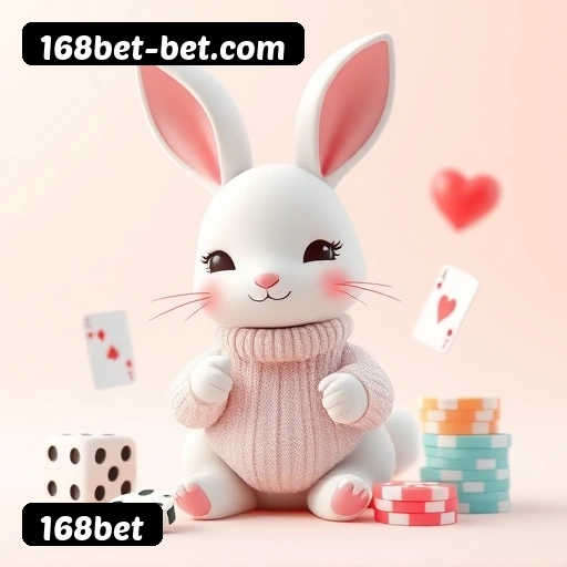 168bet Logo